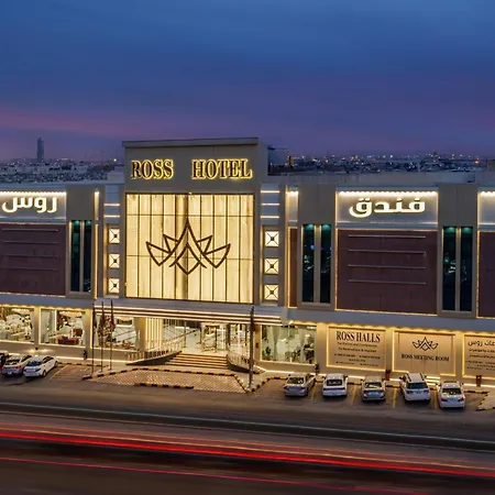 Ross Hotel